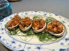 -金海华·华宴江南(斜塘店)