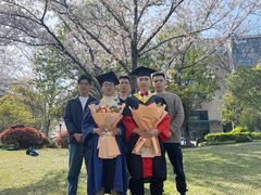 -浙江大学(玉泉校区)