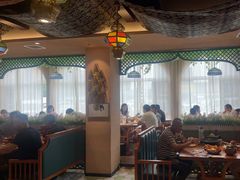 -巴尔喀十新疆餐厅(开发区店)