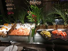 -蓝鲸湾汤泉(包河店)