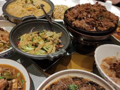 -金掌勺·锅包肉(广渠门店)