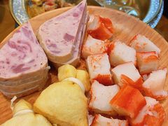-牛New寿喜烧(青浦店)