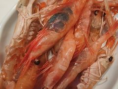 -半岛听涛蒸汽海鲜自助(K11店)