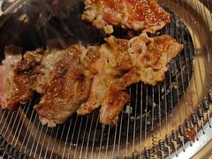 -西塔老太太泥炉烤肉(亚运村店)