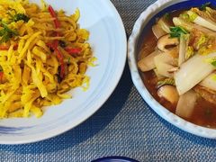 -和雅集素食(景区店)