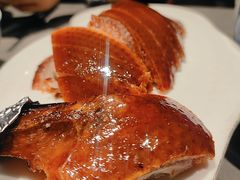 -北平食府·北京烤鸭(北京西站六里桥店)