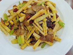 -漁耕小厨农家院(武当山店)
