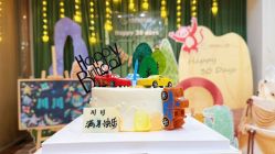 -恒悦贝贝月子会所(海珠店)