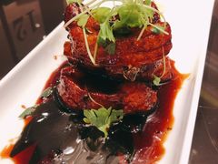 上海熏鱼-江仙雅居(苏州桥店)