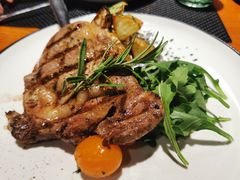 -百特喜·意大利餐厅(鹿都国际商业广场店)