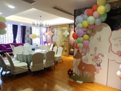 -四方阁酒楼·宴会厅(圣灯店)