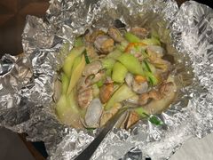 -志明眷村·台式融合菜·宵夜