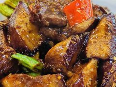 -明本湛江鸡•海鲜小厨(陈家祠店)