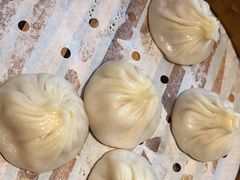 -苏小柳点心·手作小笼包(康桥分院)
