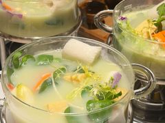 -叶叶菩提(太原别墅店)