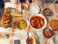 -小林哥的海鲜馆·夜宵烧烤(渔人码头店)