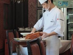 -大鸭梨烤鸭(石佛营店)