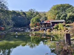 -虞山风景区
