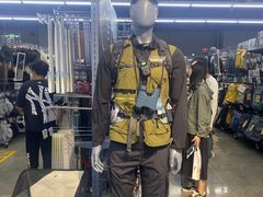 -迪卡侬(大英山店)