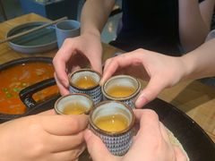-薇酌饮·陕西菜(南门外店)