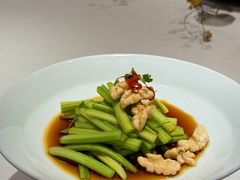 -蘇锦宴·淮扬菜烤鸭·小院(三元桥霄云路店)