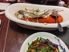 -小菜园新徽菜(北京大兴龙湖天街店)