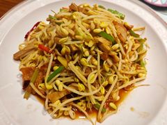 -蒙亨·手把肉·蒙古包文化主题餐厅(天恒广场店)