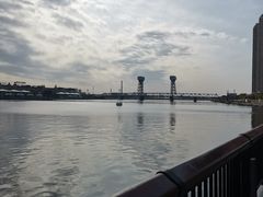 -海河外滩公园