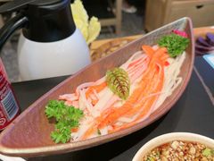 -季季山·云南野生菌火锅(上海首店)