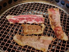 -一品诚记烤肉(大连柏威年购物中心店)