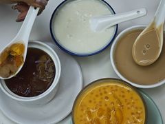 -翠苑甜品专家(北角道店)