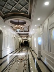 -冠豪主题婚礼酒店·宴会厅(机场店)