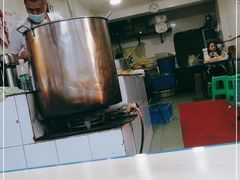-赵伍面庄(松石大道店)