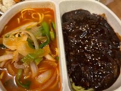 -多宾韩国料理(学衡路店)