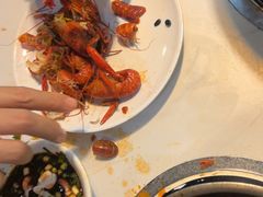 -九月海·海鲜自助(世纪东方店)