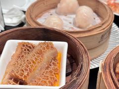 -ManHo万豪中餐厅(成都茂业JW万豪酒店)
