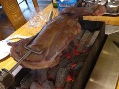 -关二碳烤羊腿(龙翔路店)