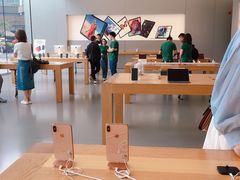 -Apple零售店(成都太古里店)