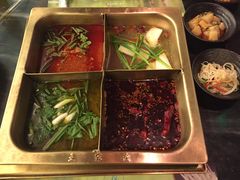 -王家渡火锅(金宝汇店)