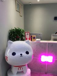 -咪咪专业脱毛连锁机构