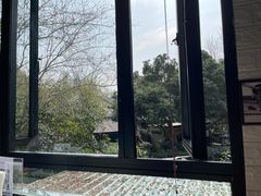 -兰桂坊·花园餐厅(西湖店)