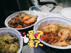 粉蒸肉-醉南拳客家菜·河田鸡(东街口航空大厦店)