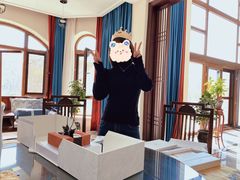 -黑天鹅蛋糕店(青年大街店)
