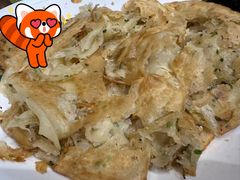 均州油馍-丹江渔村(首都机场店)