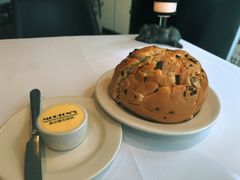 -MORTON'S 莫尔顿牛排坊(北京丽晶酒店)