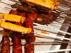 -碎怂烤肉(钟楼柳巷店)