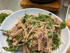 -美极鲜食坊(宝安南路店)