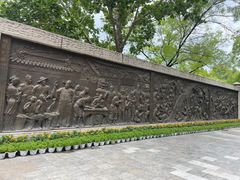 -大槐树寻根祭祖园