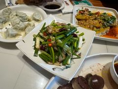 -东方饺子王(工农总店)