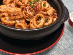 -谭厨中山传家菜.乳鸽.脆鲩鱼(华强北中航城店)